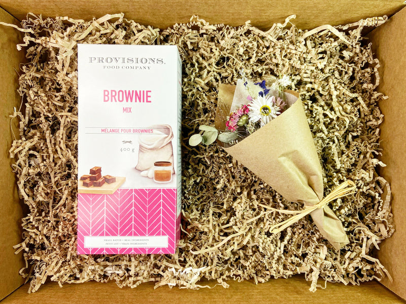 Treat Your Mom Local Gift Box