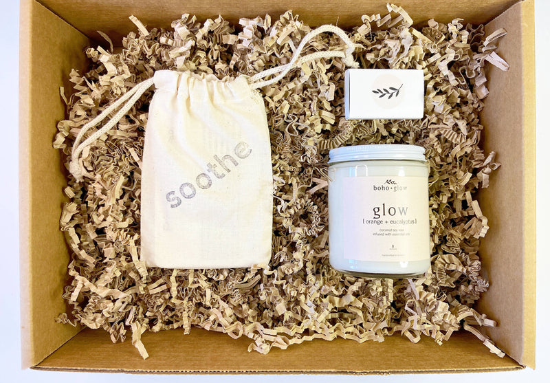 Mindfulness Local Gift Box