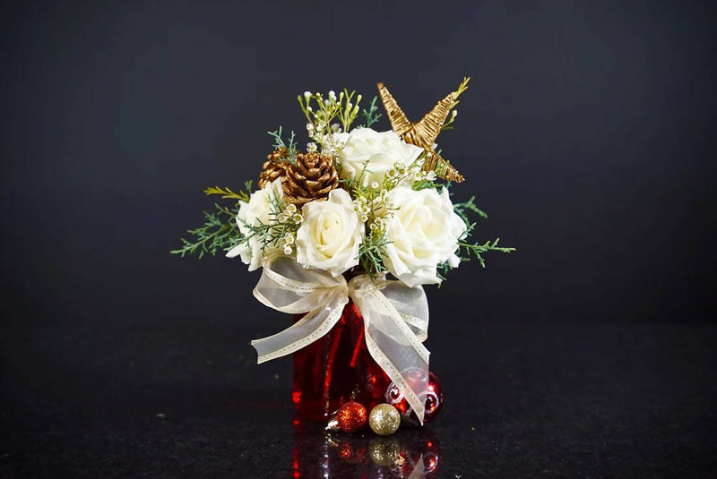 The Brightest Star Arrangement