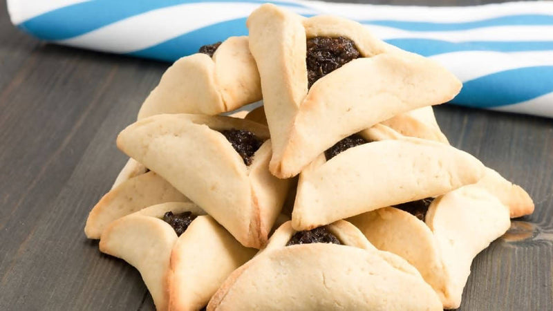 Hamantaschen