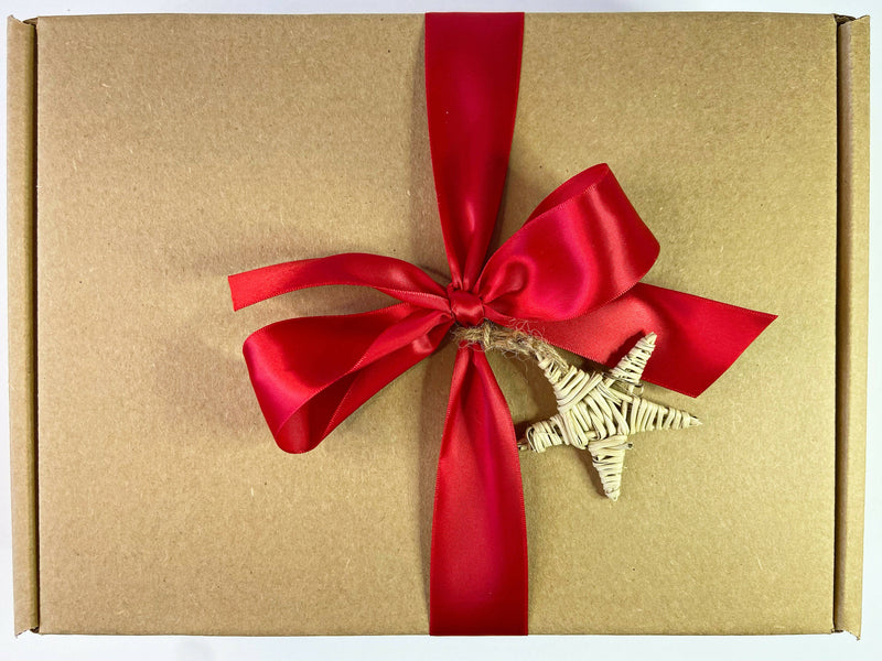 Festive Local Gift Box